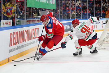 Последние новости Кубка Первого канала от 13.02.2024